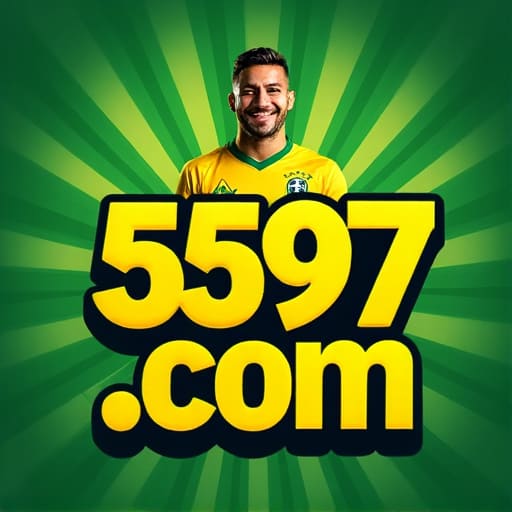 Logo da 5597